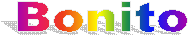 Bonito