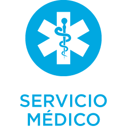 Servicio Medico