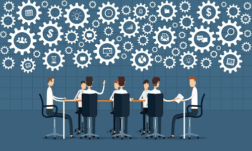 Gestión Gubernamental