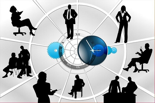 Control de Asistencia