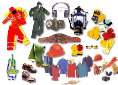 Seguridad y Vestuario