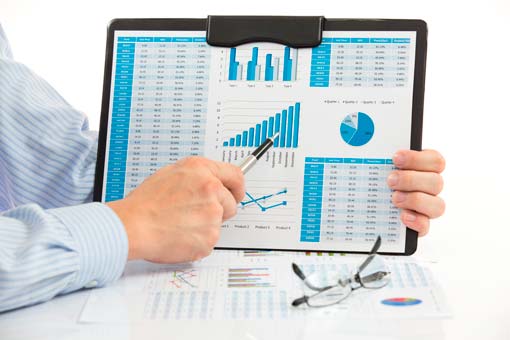 Tableros de Gestión