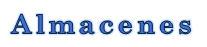 Almacenes