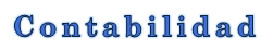 Contabilidad