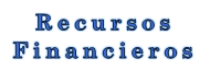 Recursos Financieros