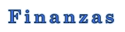 Finanzas