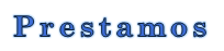 Prestamos