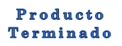 Producto Terminado