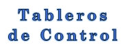 Tableros de Control